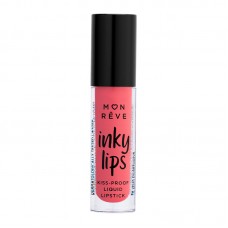 Mon Reve Inky Lips 18 4ml